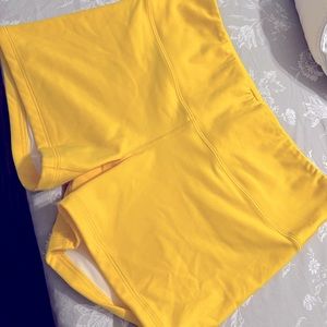 Fleo Power High Rise - Sz Large